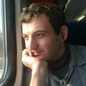 Ali Riza, Turkey