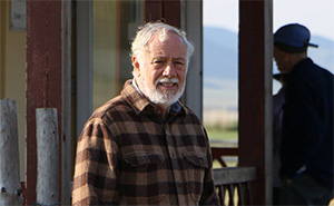 Ronald Perlstein, USA
