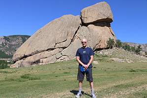 John Hyland, Australia