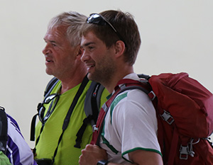 Bjørn Carlsen, Norway