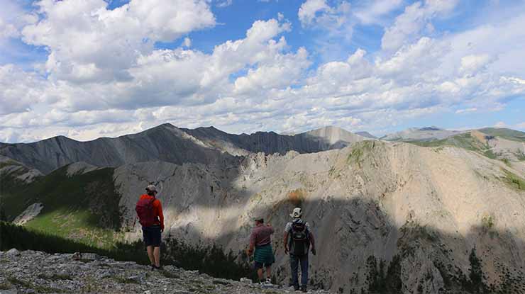 LAKE KHUVSGUL MULTI-ACTIVITY TOUR