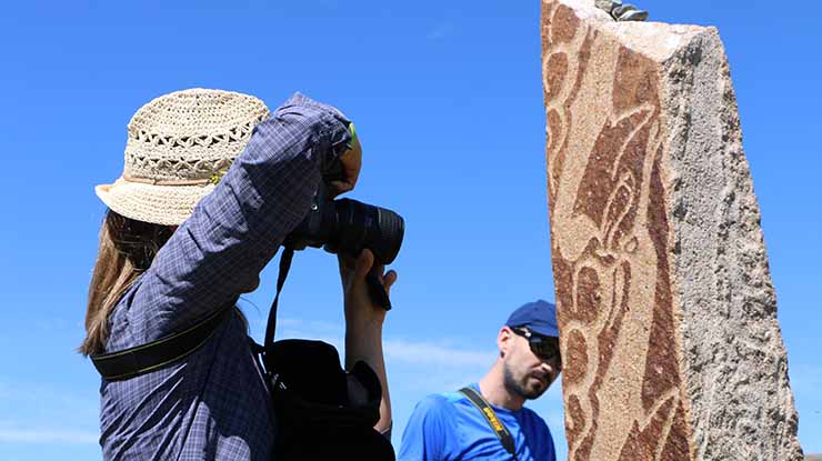 LAKE KHUVSGUL MULTI-ACTIVITY TOUR