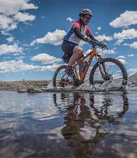 CLASSIC MONGOLIA CYCLING TOUR