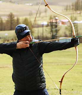 2-DAY MULTI-ACTIVITY TRIP