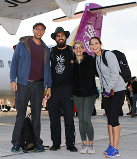 From Khuvsgul Lake To The Gobi Desert