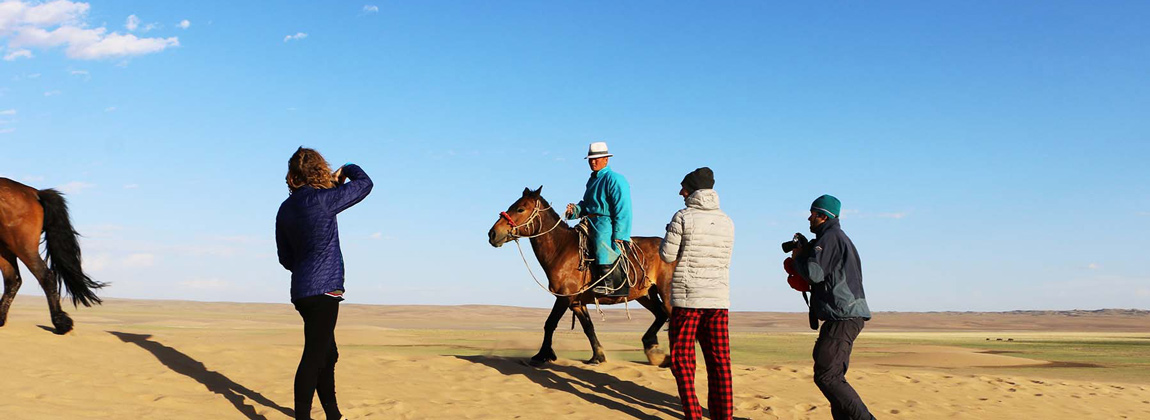 Mongolia Trekking, Travel in Mongolia, Mongolia, Discover Mongolia, trek in Mongolia, sand dunes, wildlife of Mongolia